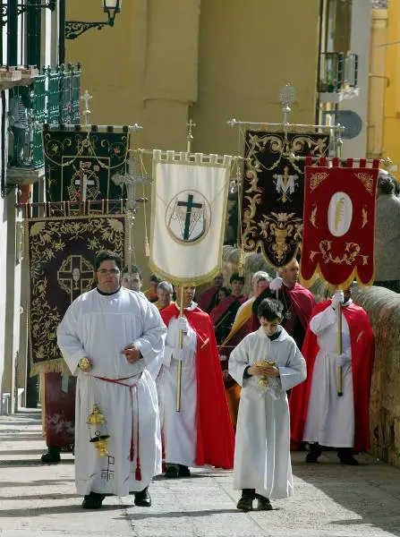 Foto: Santiago Farizano