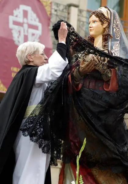 Foto: Santiago Farizano