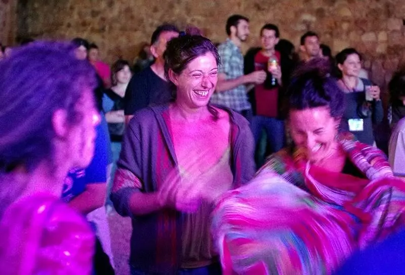 Foto: Santiago Farizano