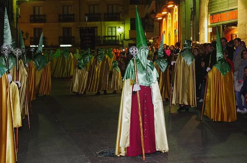 Foto: Santiago Farizano