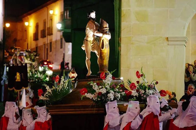 Foto: Santiago Farizano