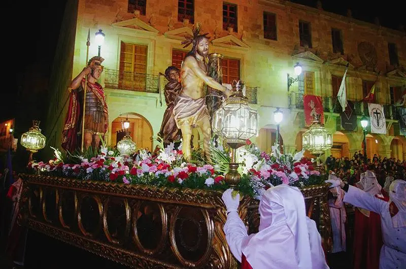 Foto: Santiago Farizano