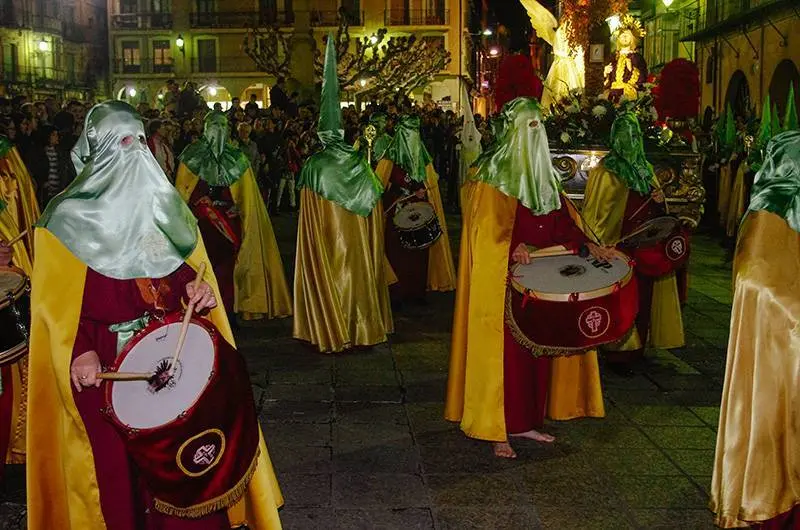 Foto: Santiago Farizano