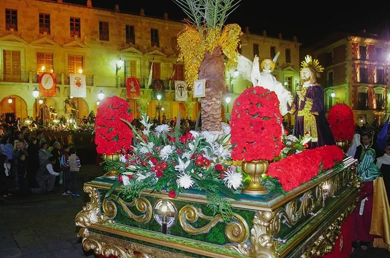 Foto: Santiago Farizano