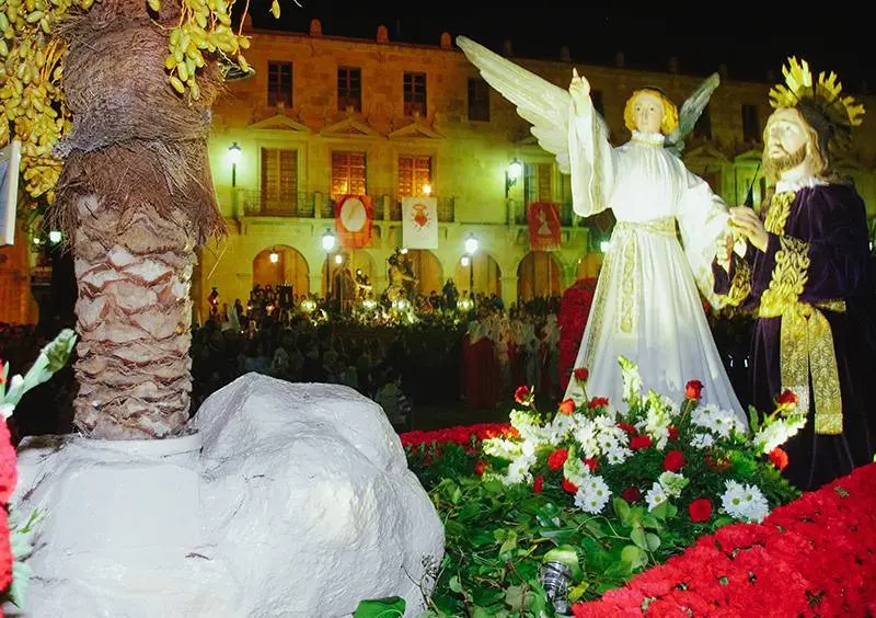 Foto: Santiago Farizano