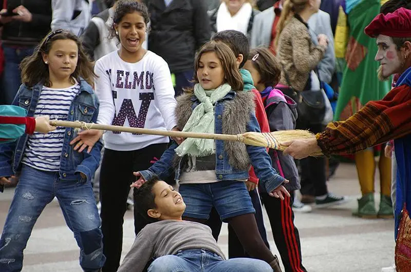 Foto: Santiago Farizano
