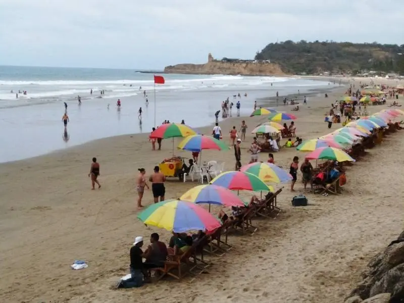 Playa