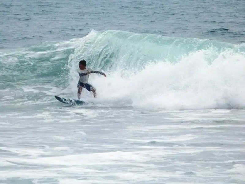 Surfero