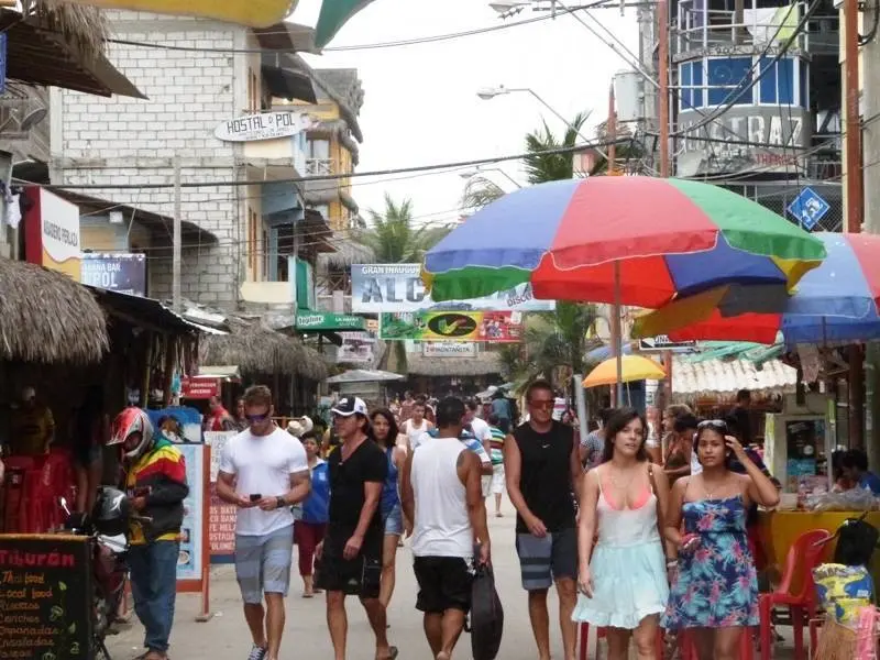 Calle de Monta&ntilde;ita