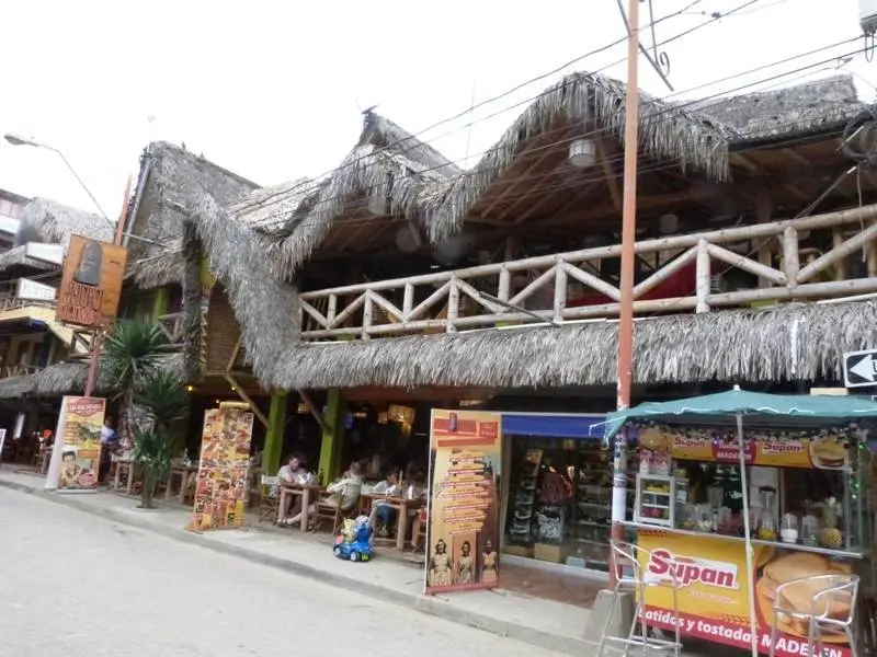 El Tikilimbo