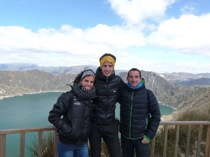 Los tres sorianos