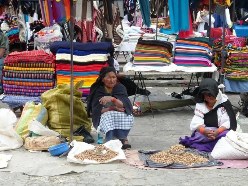 A la espera de compradores