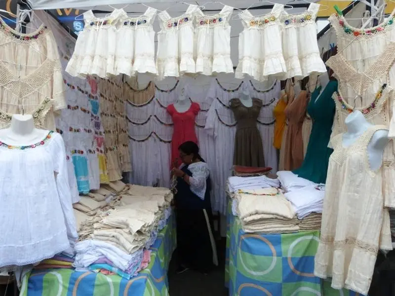 Vestidos