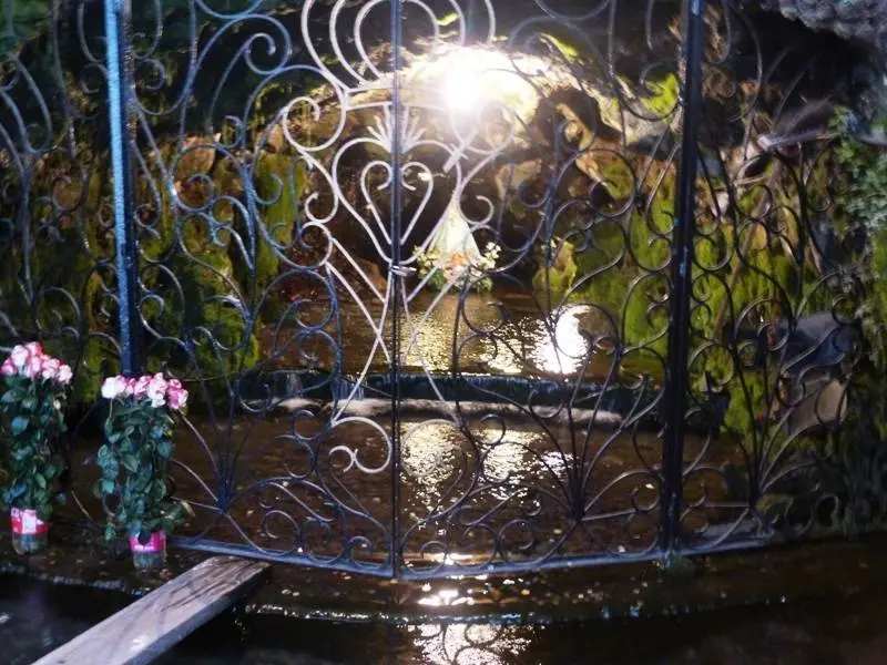Virgen de Montserrat