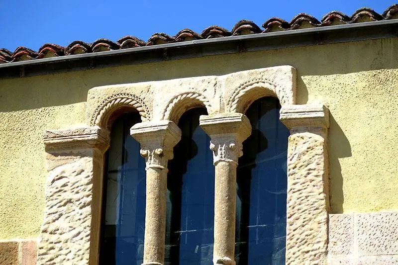 El origen de Soria. La ciudad subterr&aacute;nea. Foto: Lola G&oacute;mez Redondo