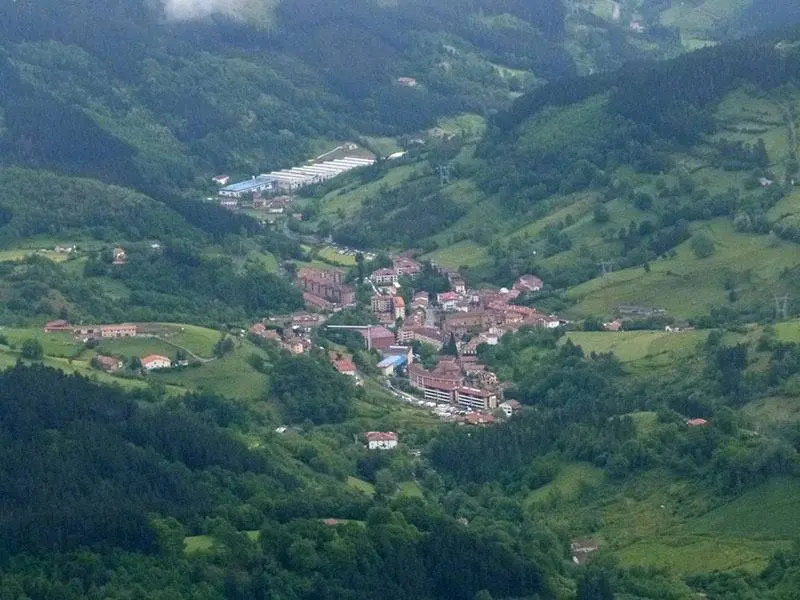 Zegama