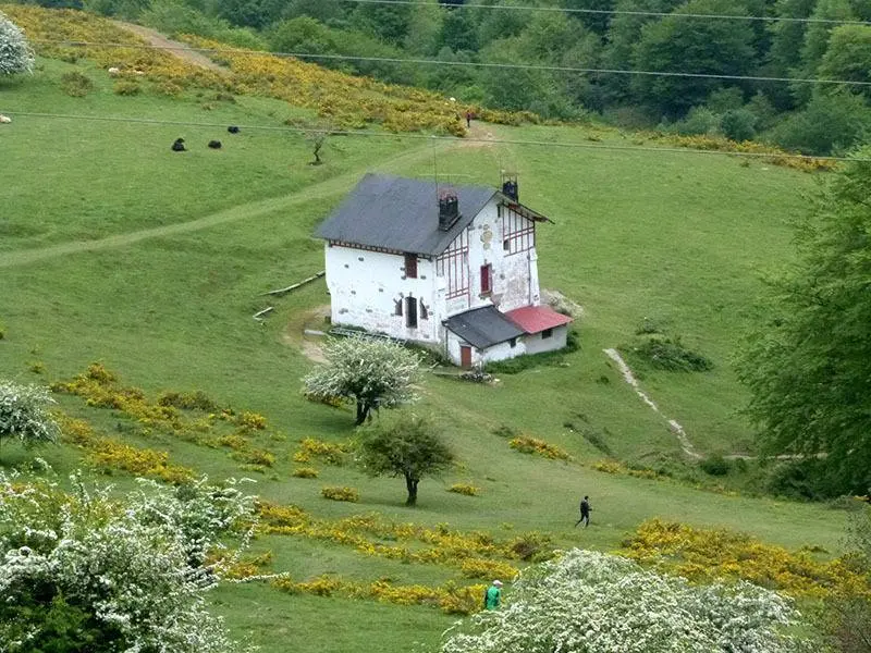 Desde el Sancti Spiritu