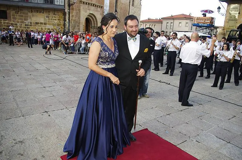 Mi&eacute;rcoles el Preg&oacute;n 2015