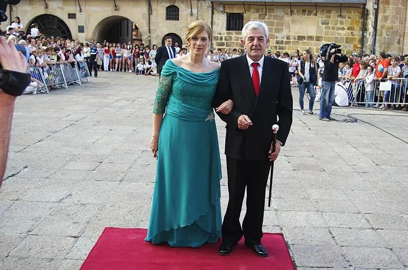 Mi&eacute;rcoles el Preg&oacute;n 2015