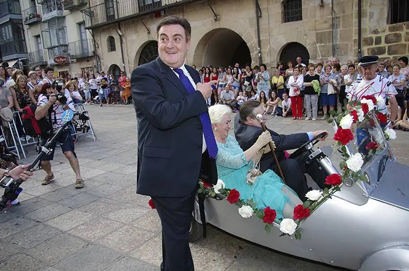 Mi&eacute;rcoles el Preg&oacute;n 2015