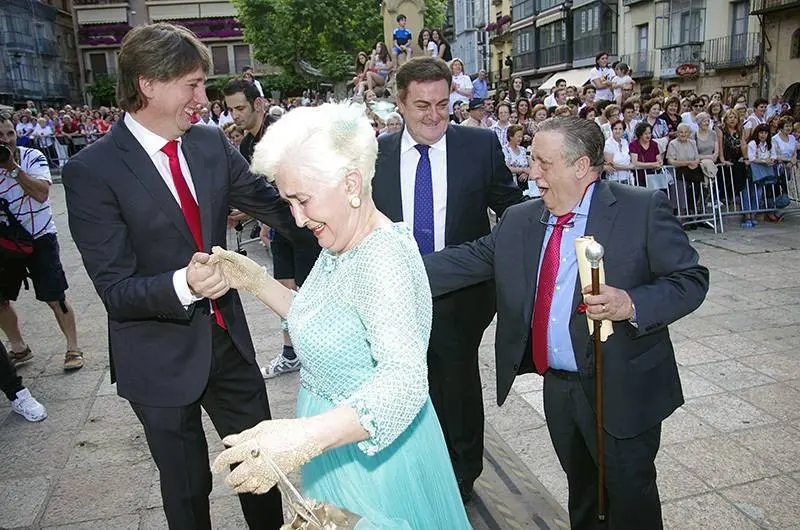 Mi&eacute;rcoles el Preg&oacute;n 2015