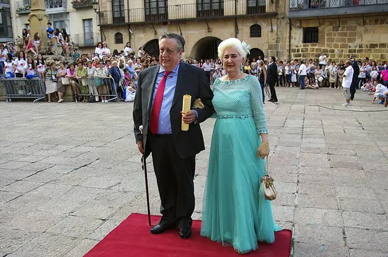Mi&eacute;rcoles el Preg&oacute;n 2015