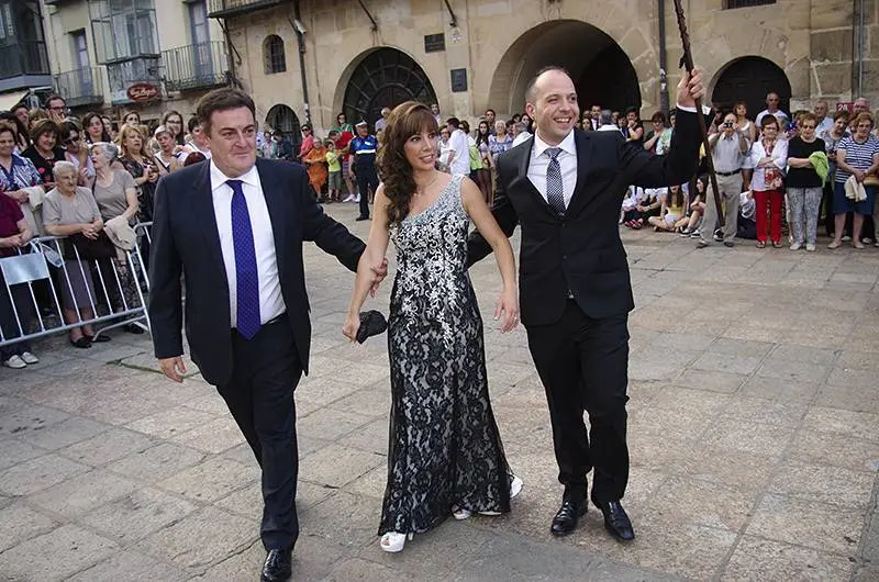 Mi&eacute;rcoles el Preg&oacute;n 2015