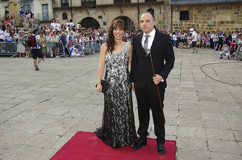 Mi&eacute;rcoles el Preg&oacute;n 2015