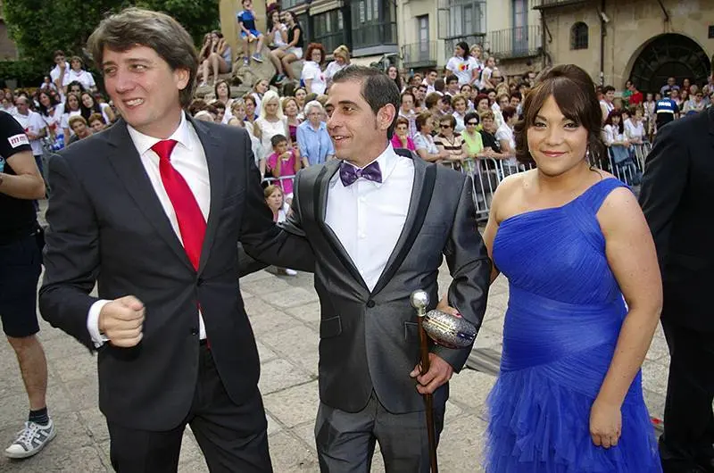 Mi&eacute;rcoles el Preg&oacute;n 2015