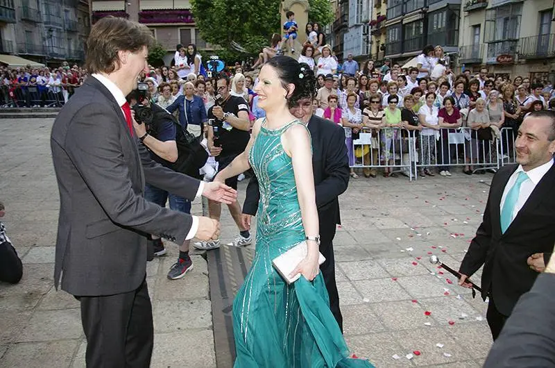 Mi&eacute;rcoles el Preg&oacute;n 2015