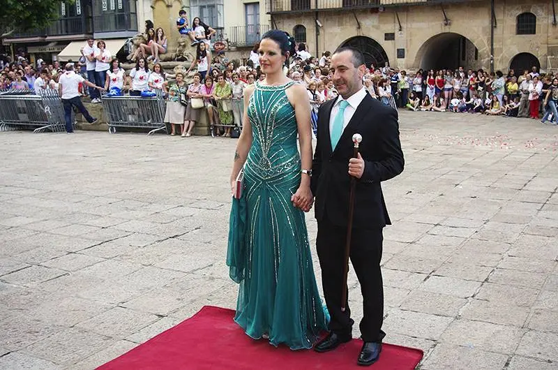 Mi&eacute;rcoles el Preg&oacute;n 2015
