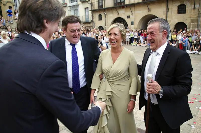 Mi&eacute;rcoles el Preg&oacute;n 2015