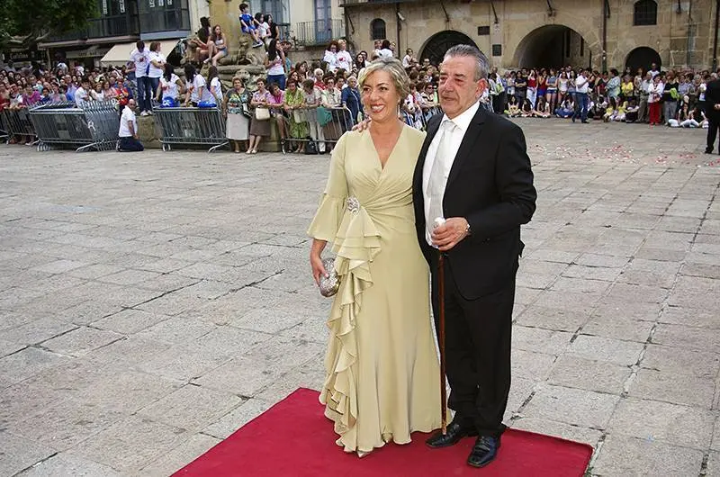 Mi&eacute;rcoles el Preg&oacute;n 2015