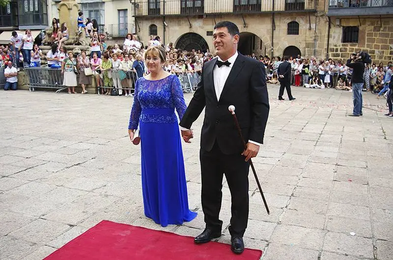 Mi&eacute;rcoles el Preg&oacute;n 2015