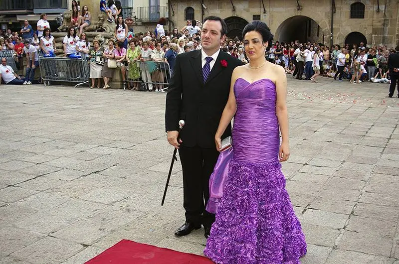 Mi&eacute;rcoles el Preg&oacute;n 2015