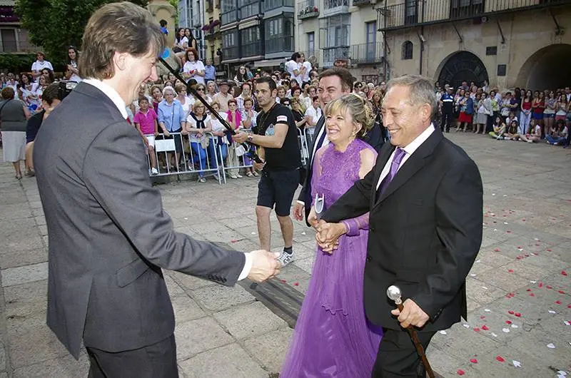 Mi&eacute;rcoles el Preg&oacute;n 2015