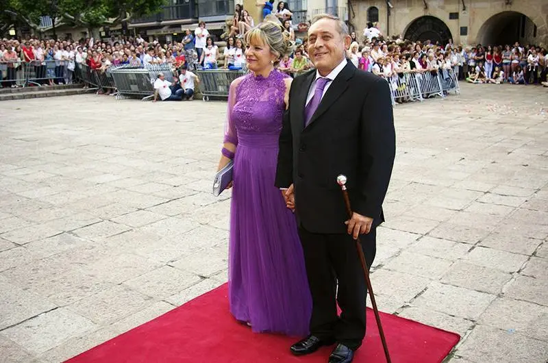Mi&eacute;rcoles el Preg&oacute;n 2015