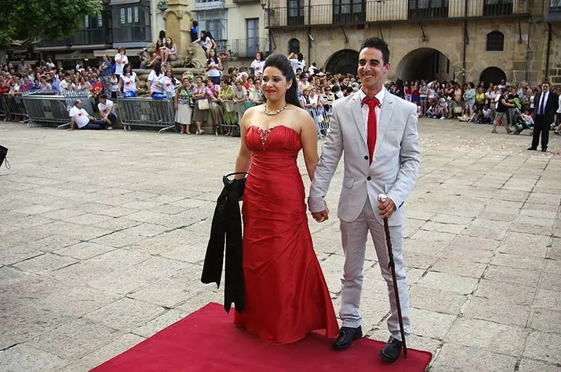 Mi&eacute;rcoles el Preg&oacute;n 2015