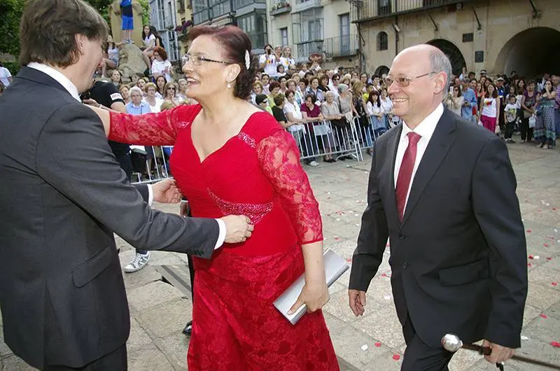 Mi&eacute;rcoles el Preg&oacute;n 2015
