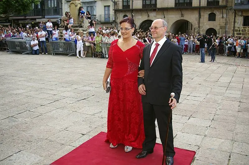 Mi&eacute;rcoles el Preg&oacute;n 2015