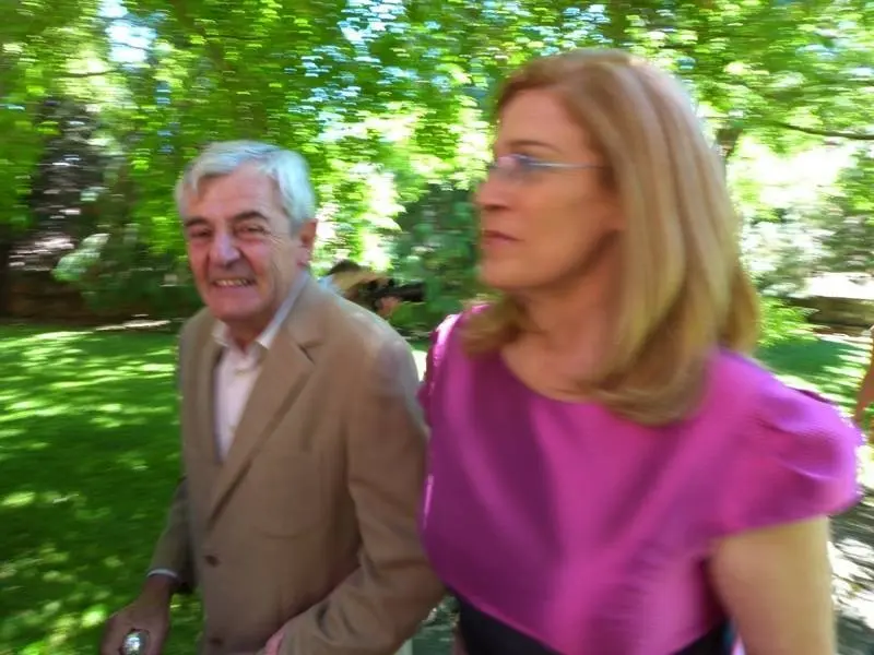 Mi&eacute;rcoles el Preg&oacute;n 2015