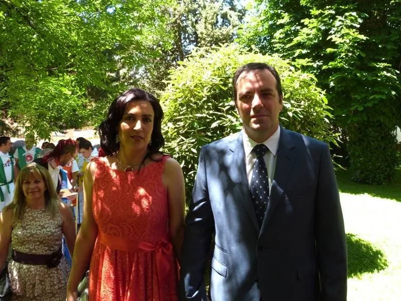 Mi&eacute;rcoles el Preg&oacute;n 2015