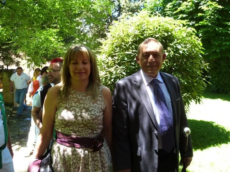 Mi&eacute;rcoles el Preg&oacute;n 2015