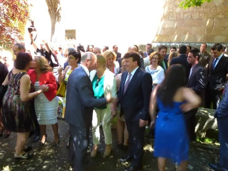 Mi&eacute;rcoles el Preg&oacute;n 2015