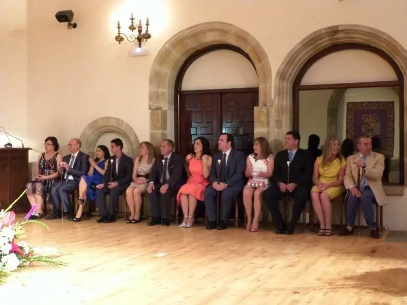 Mi&eacute;rcoles el Preg&oacute;n 2015