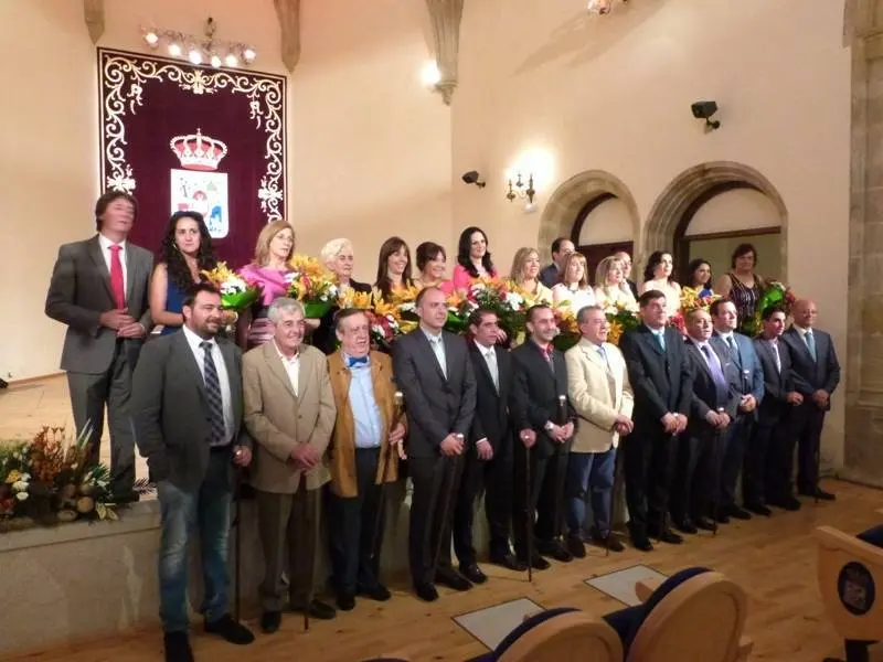 Mi&eacute;rcoles el Preg&oacute;n 2015