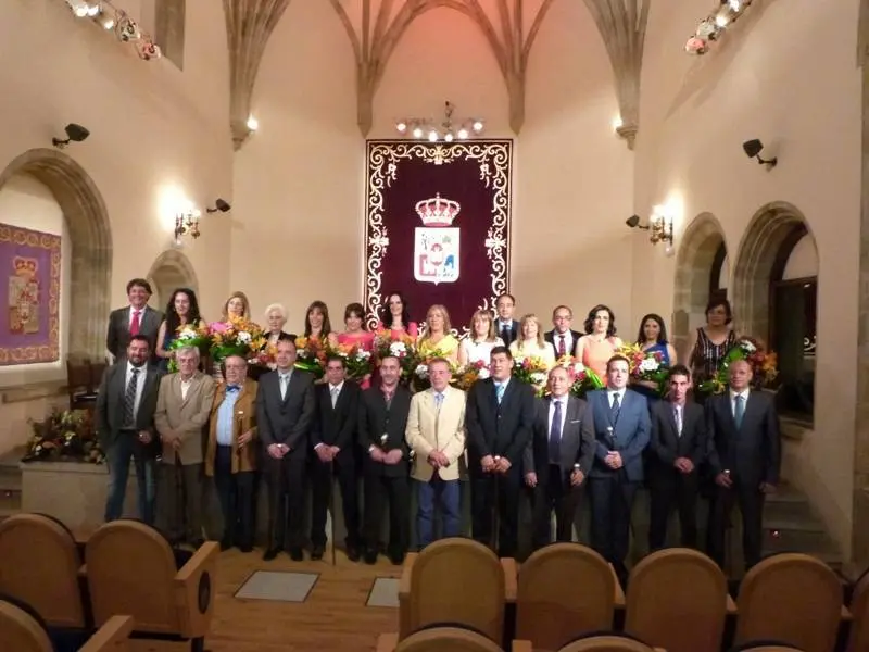 Mi&eacute;rcoles el Preg&oacute;n 2015