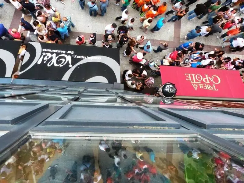 Mi&eacute;rcoles el Preg&oacute;n 2015