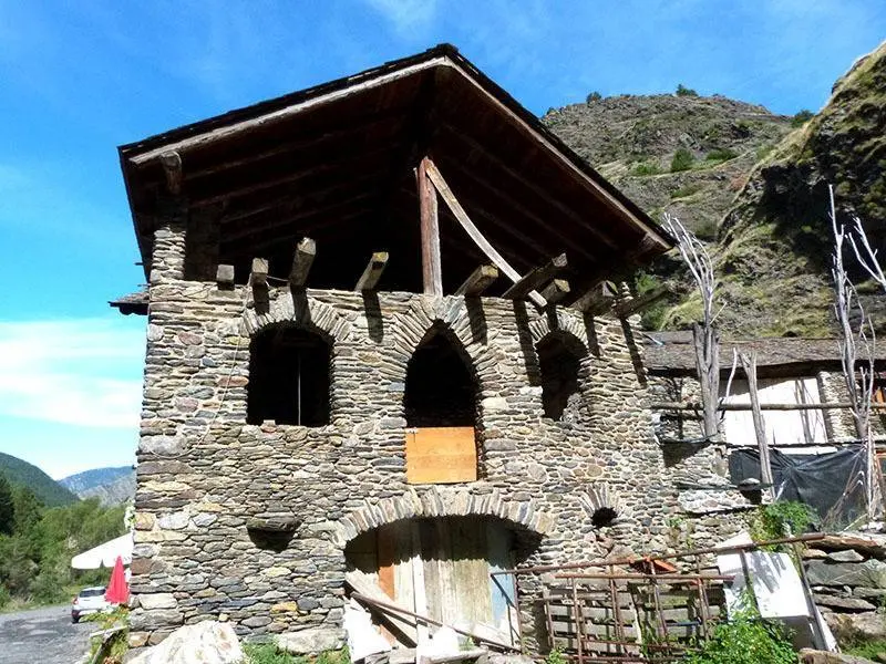 Casa de Tor