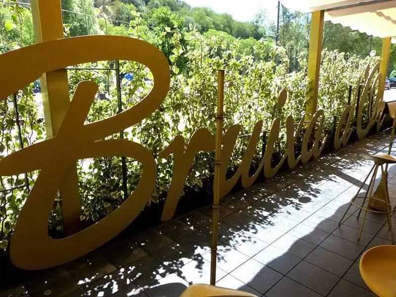 La Bruixa d'Or